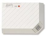 Image of a glass break detector unit Glass break detector from Alarming Ideas Security Systems