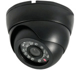 Outdoor weatherproof cameras from Alarming Ideas Security Systems